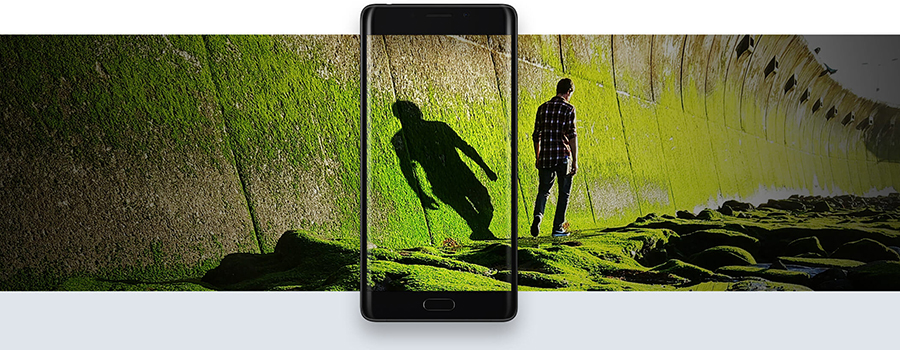 Xiaomi Mi Note 2